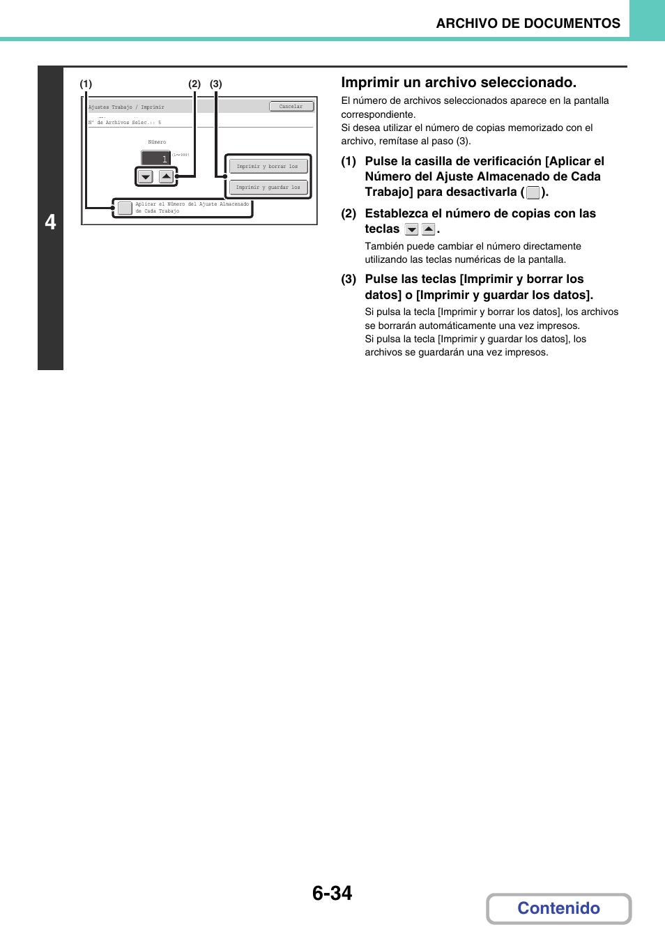 Sharp MX-2614N User Manual | Page 653 / 839