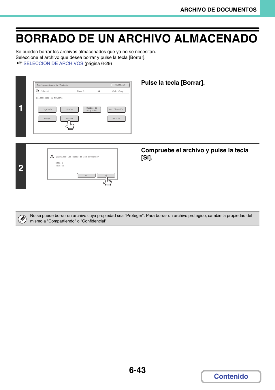 Sharp MX-2614N User Manual | Page 662 / 839