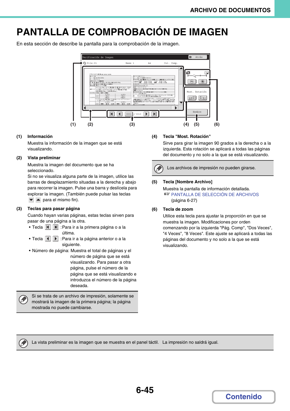 Sharp MX-2614N User Manual | Page 664 / 839