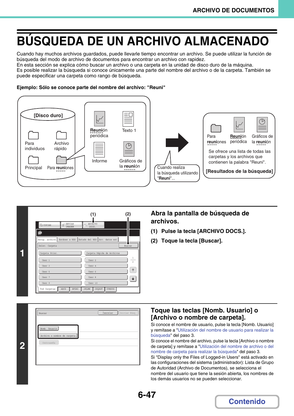 Sharp MX-2614N User Manual | Page 666 / 839