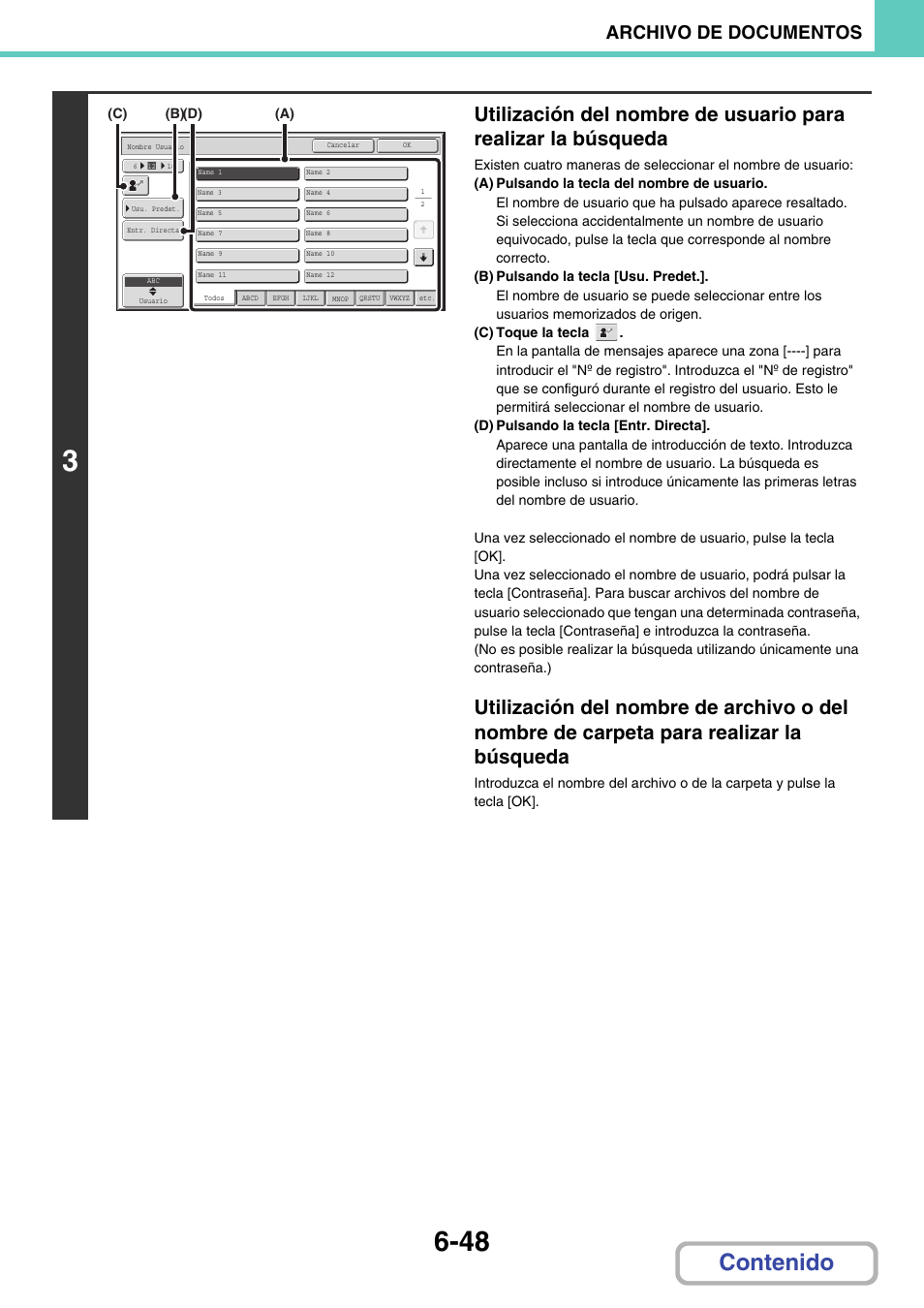 Sharp MX-2614N User Manual | Page 667 / 839