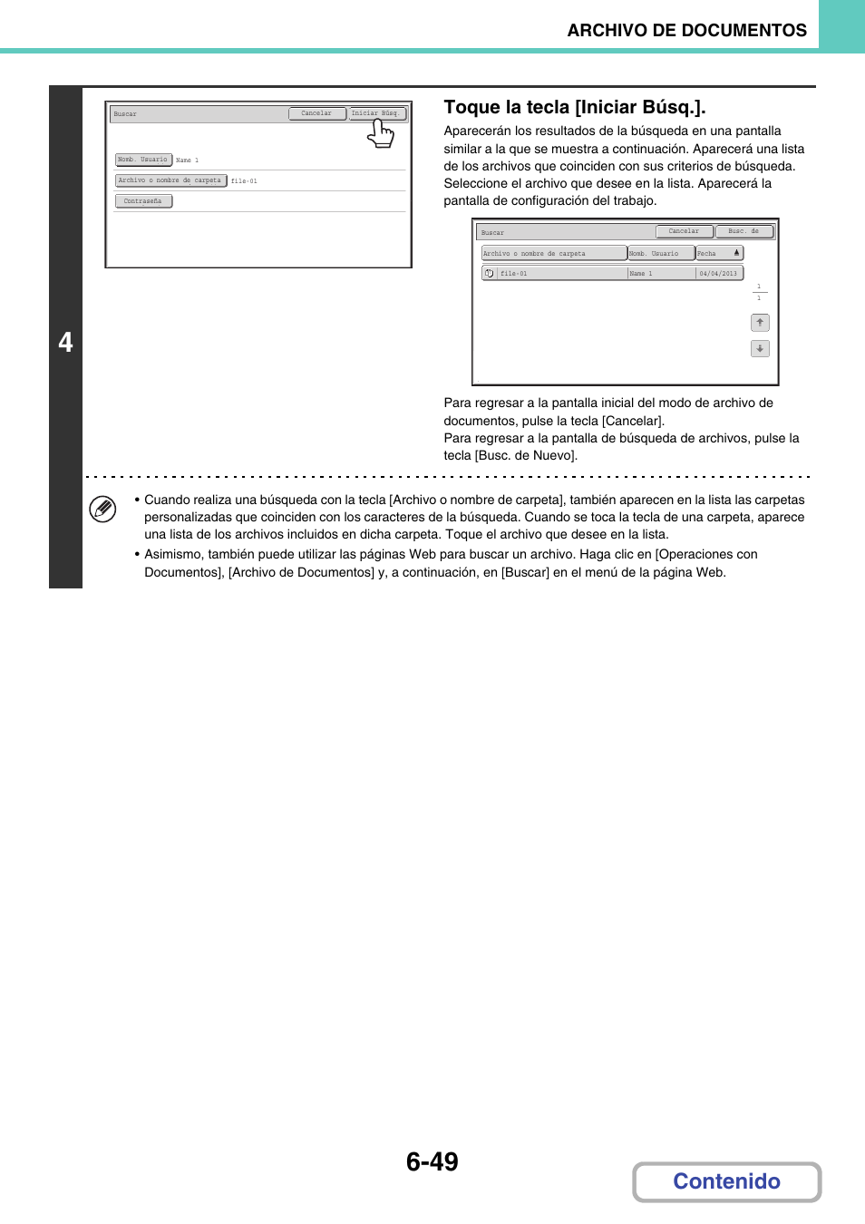 Sharp MX-2614N User Manual | Page 668 / 839