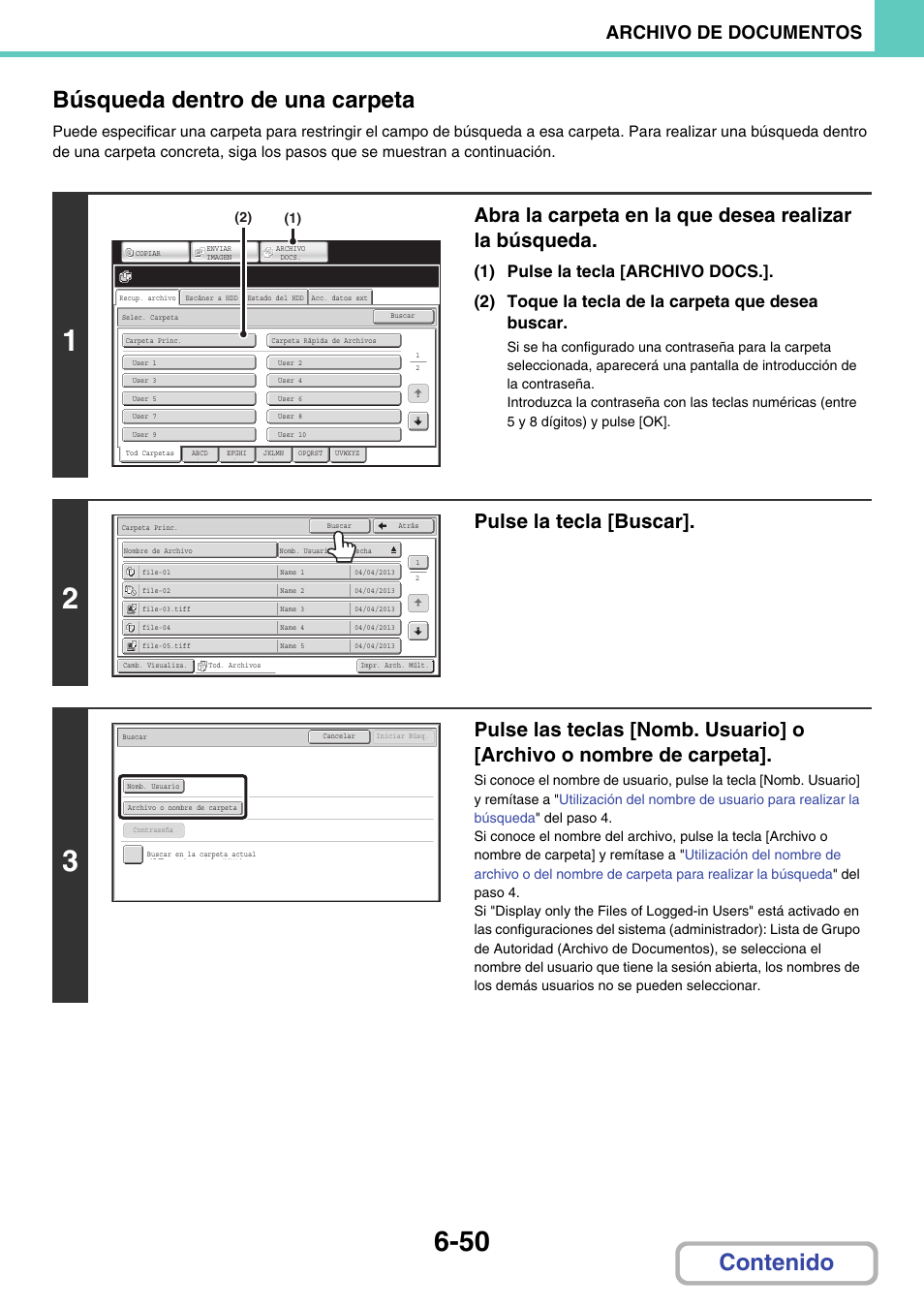 Sharp MX-2614N User Manual | Page 669 / 839