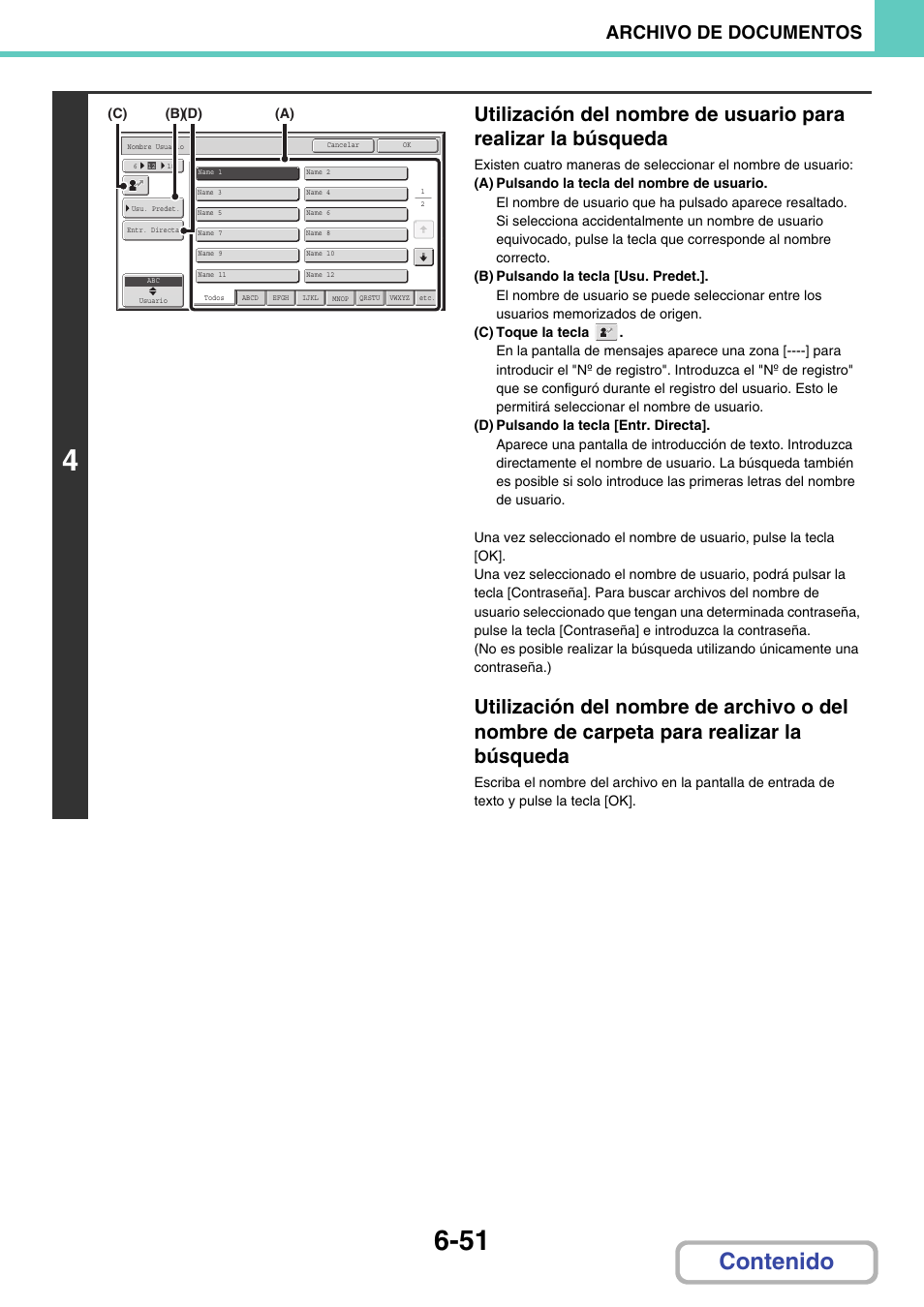 Sharp MX-2614N User Manual | Page 670 / 839