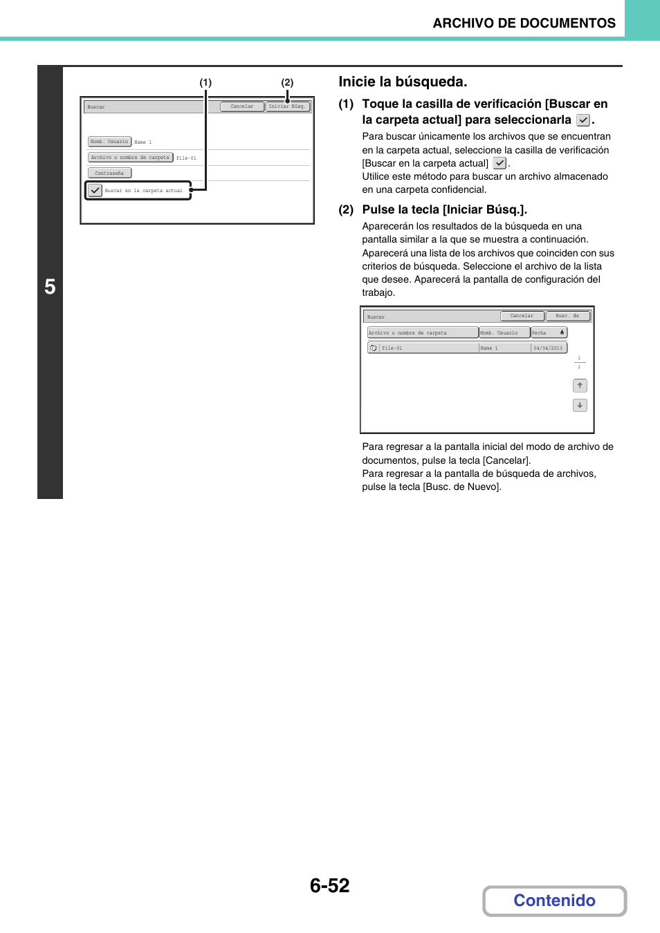 Sharp MX-2614N User Manual | Page 671 / 839