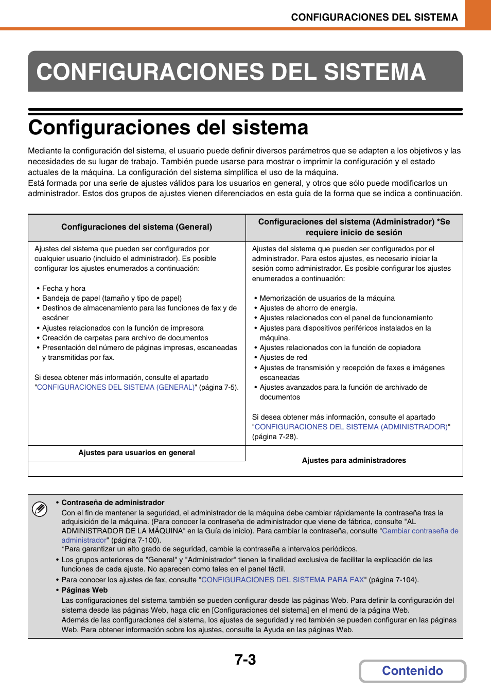 Sharp MX-2614N User Manual | Page 674 / 839