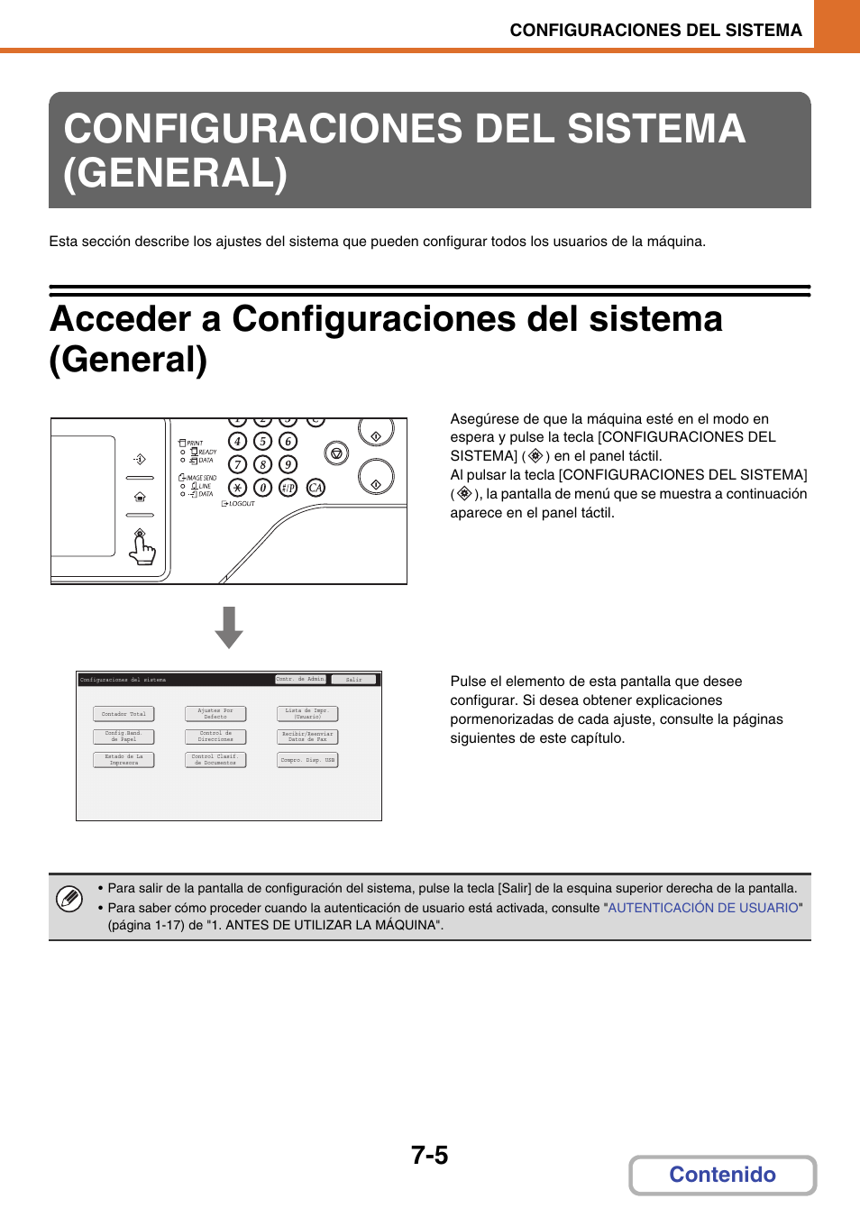 Sharp MX-2614N User Manual | Page 676 / 839