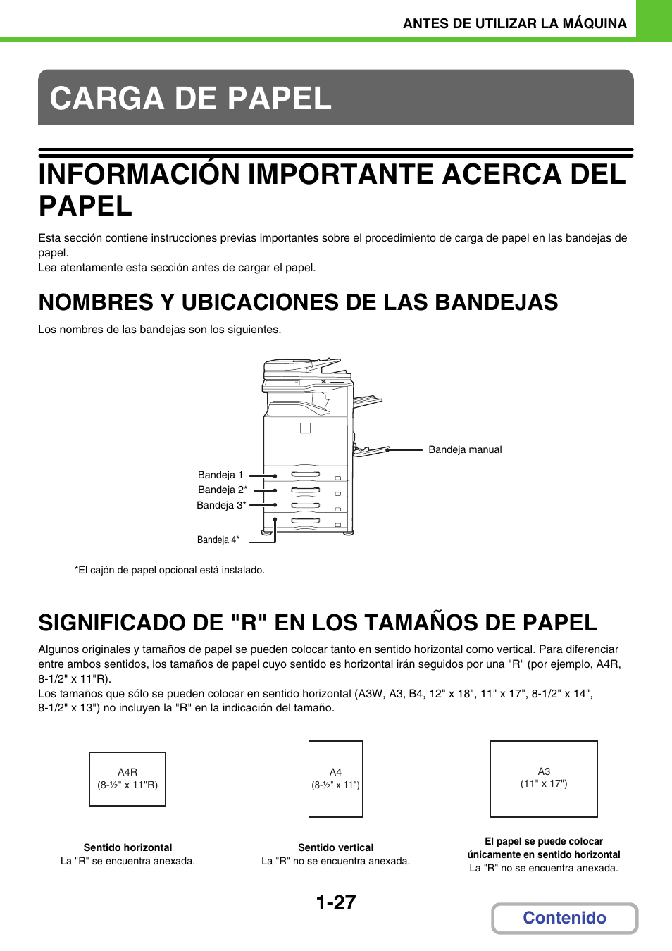 Sharp MX-2614N User Manual | Page 68 / 839