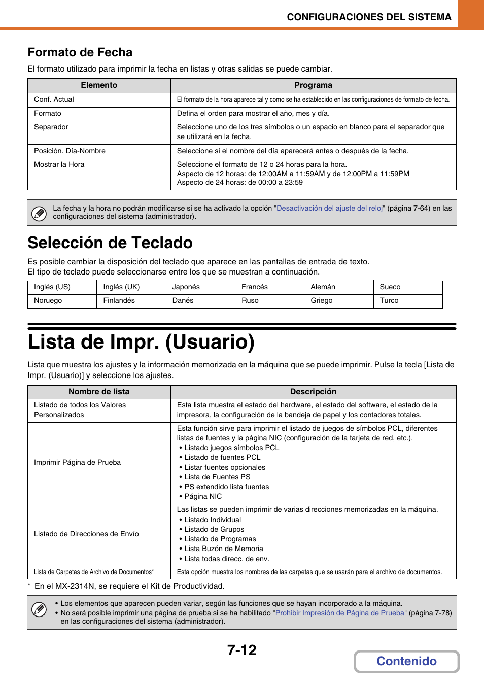 Sharp MX-2614N User Manual | Page 683 / 839