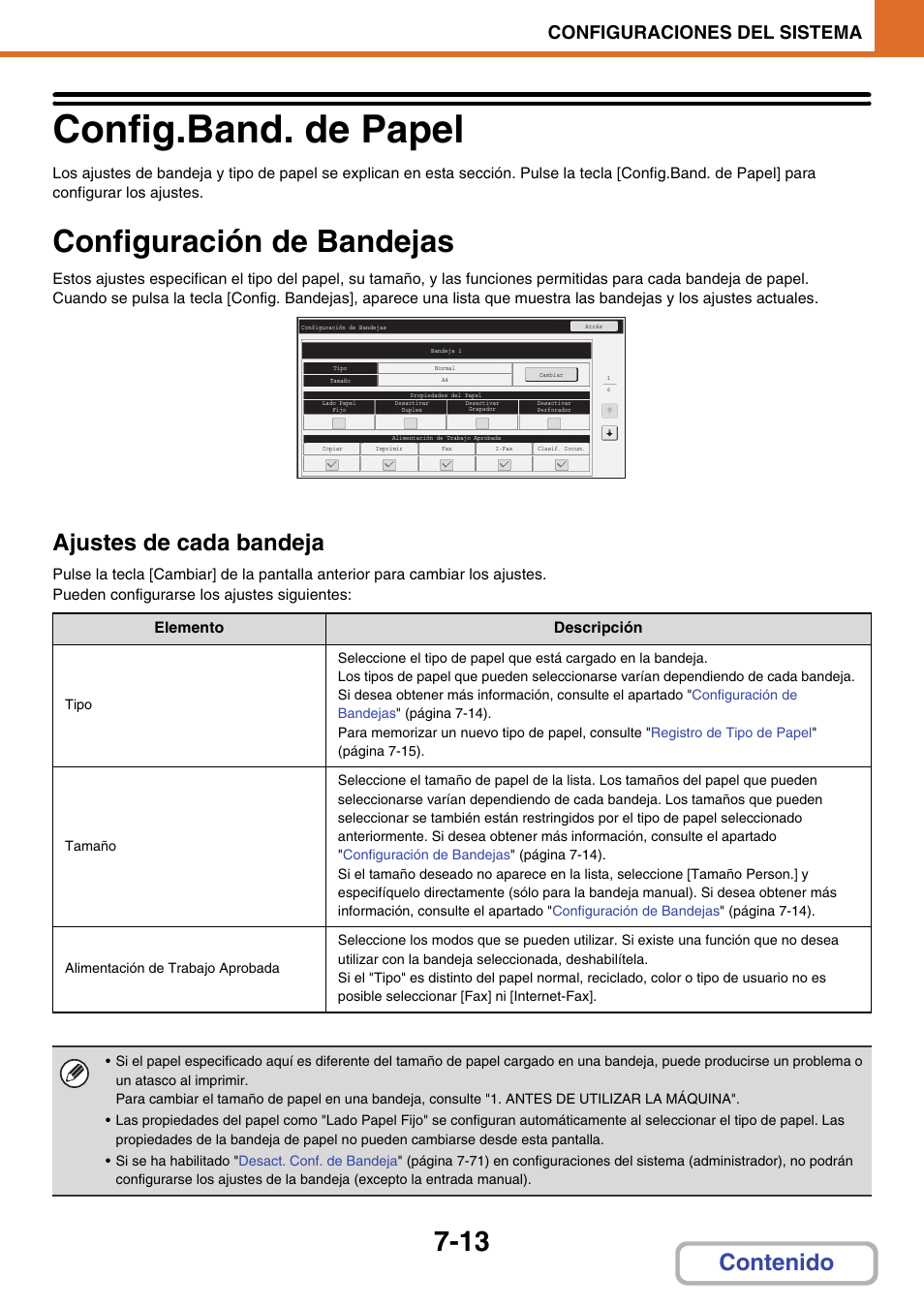 Sharp MX-2614N User Manual | Page 684 / 839