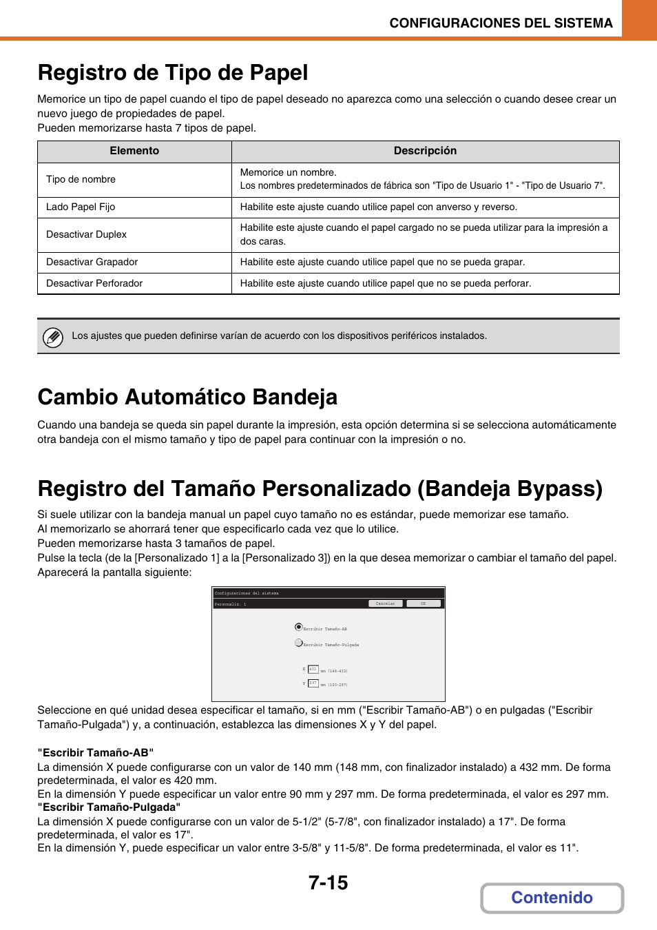 Sharp MX-2614N User Manual | Page 686 / 839