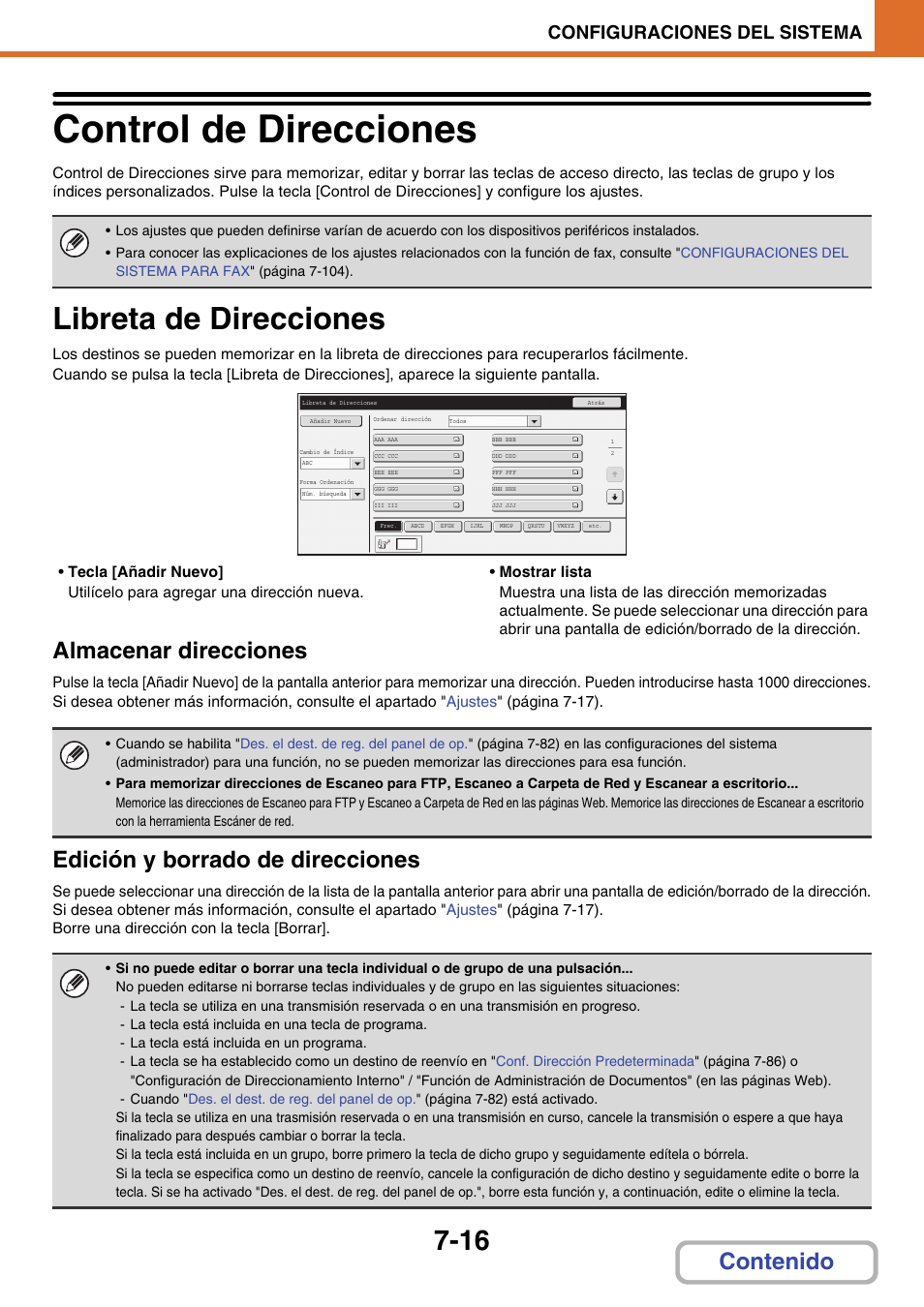 Sharp MX-2614N User Manual | Page 687 / 839