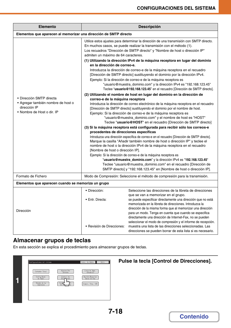 Sharp MX-2614N User Manual | Page 689 / 839