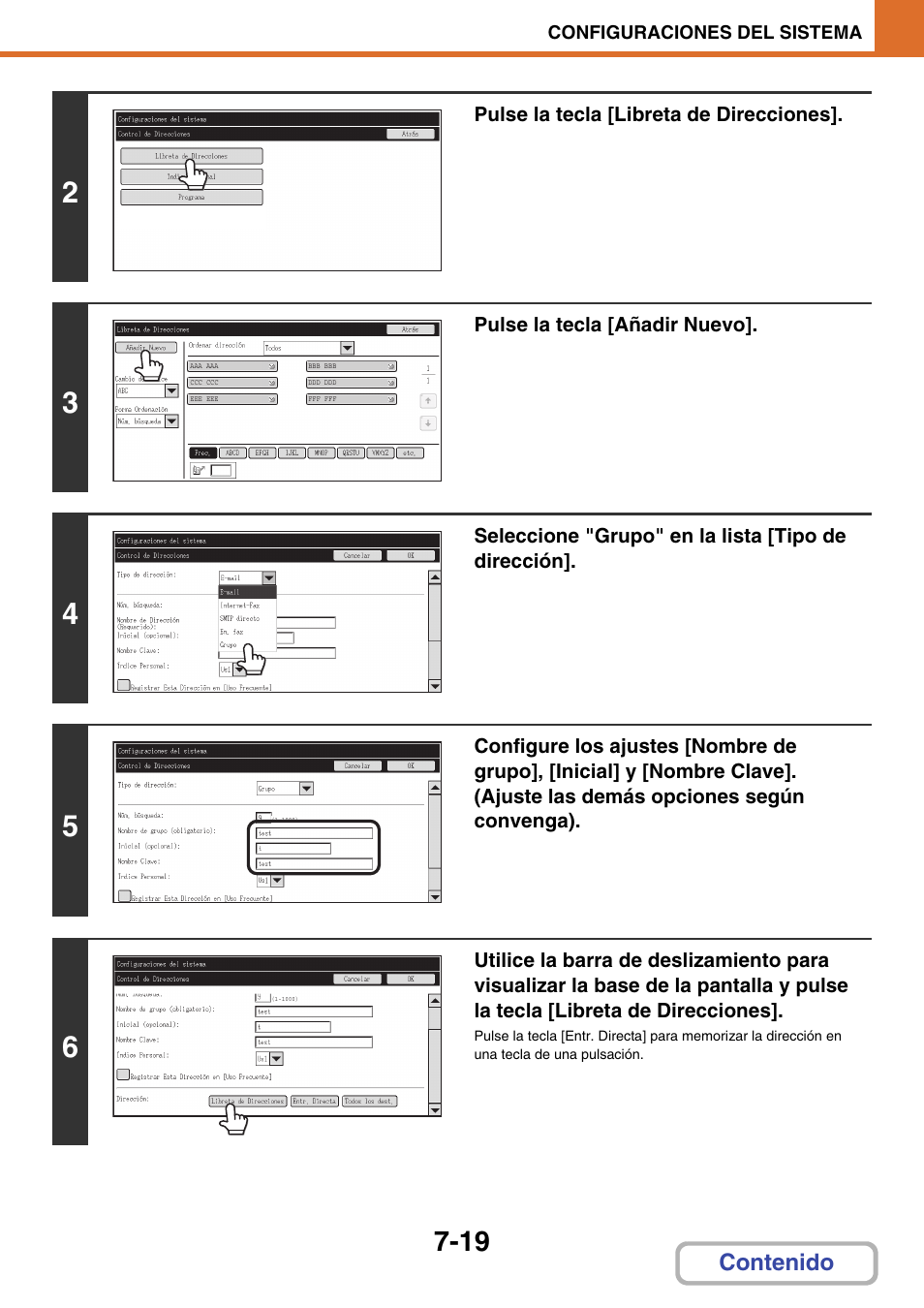 Sharp MX-2614N User Manual | Page 690 / 839