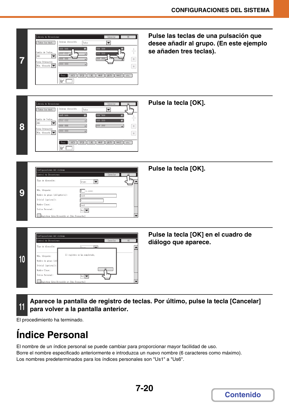 Sharp MX-2614N User Manual | Page 691 / 839