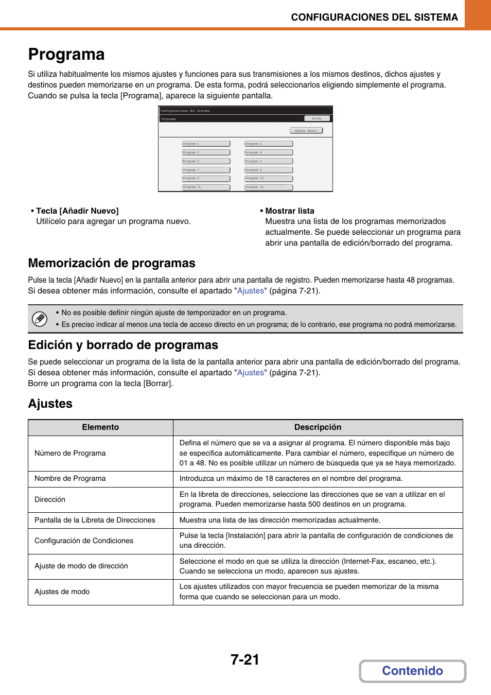 Sharp MX-2614N User Manual | Page 692 / 839