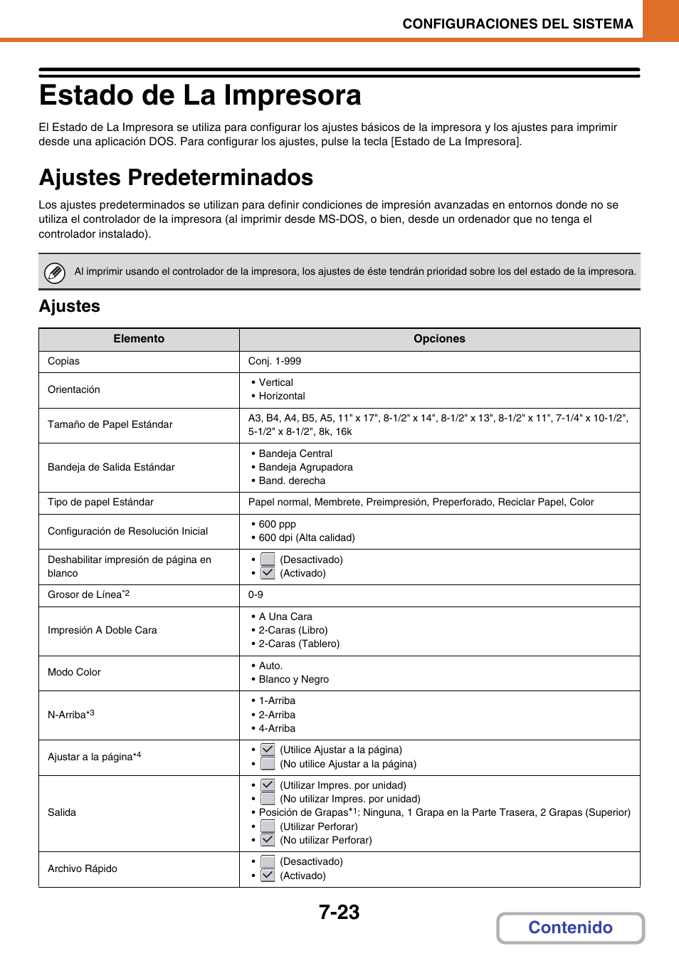 Sharp MX-2614N User Manual | Page 694 / 839