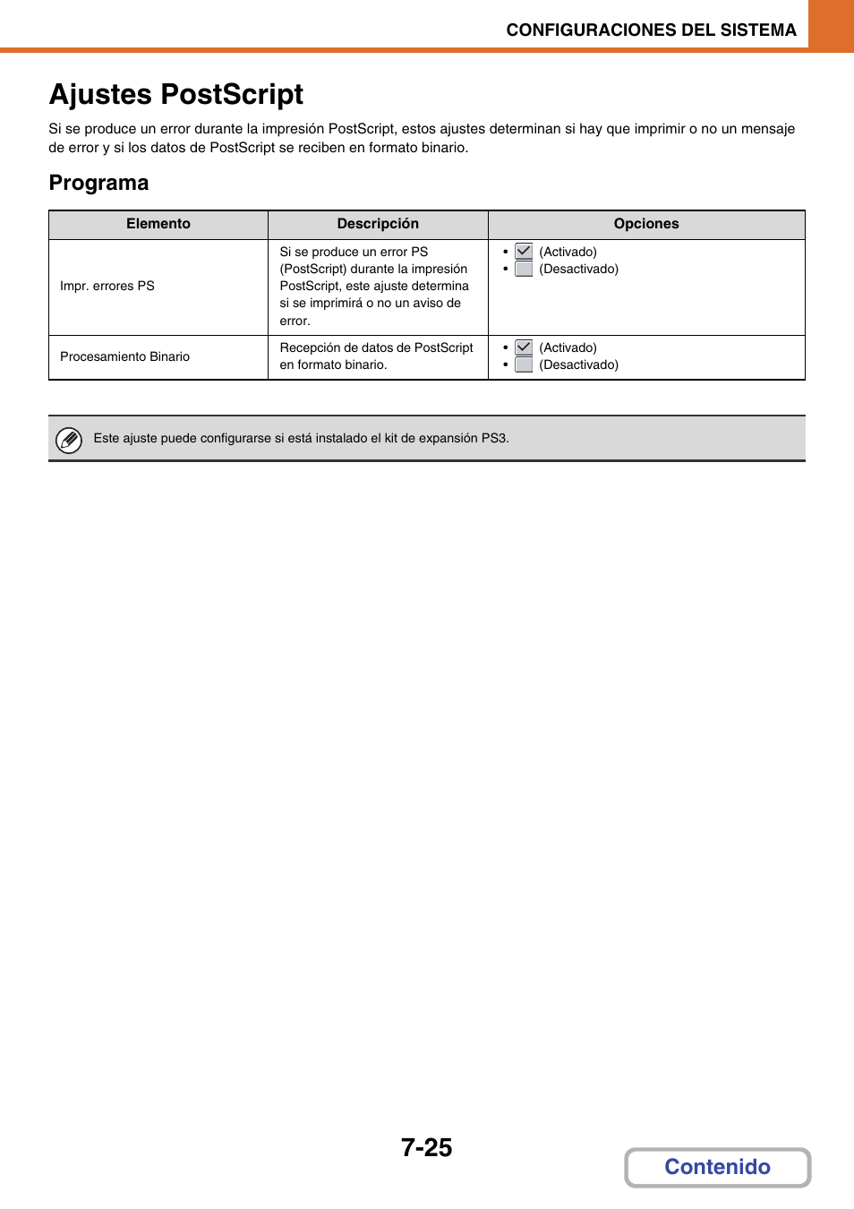 Sharp MX-2614N User Manual | Page 696 / 839