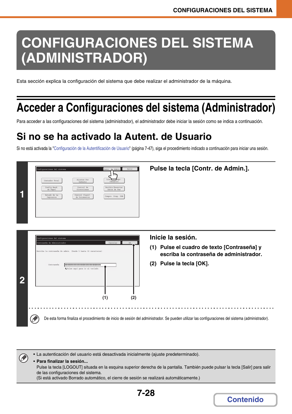 Sharp MX-2614N User Manual | Page 699 / 839