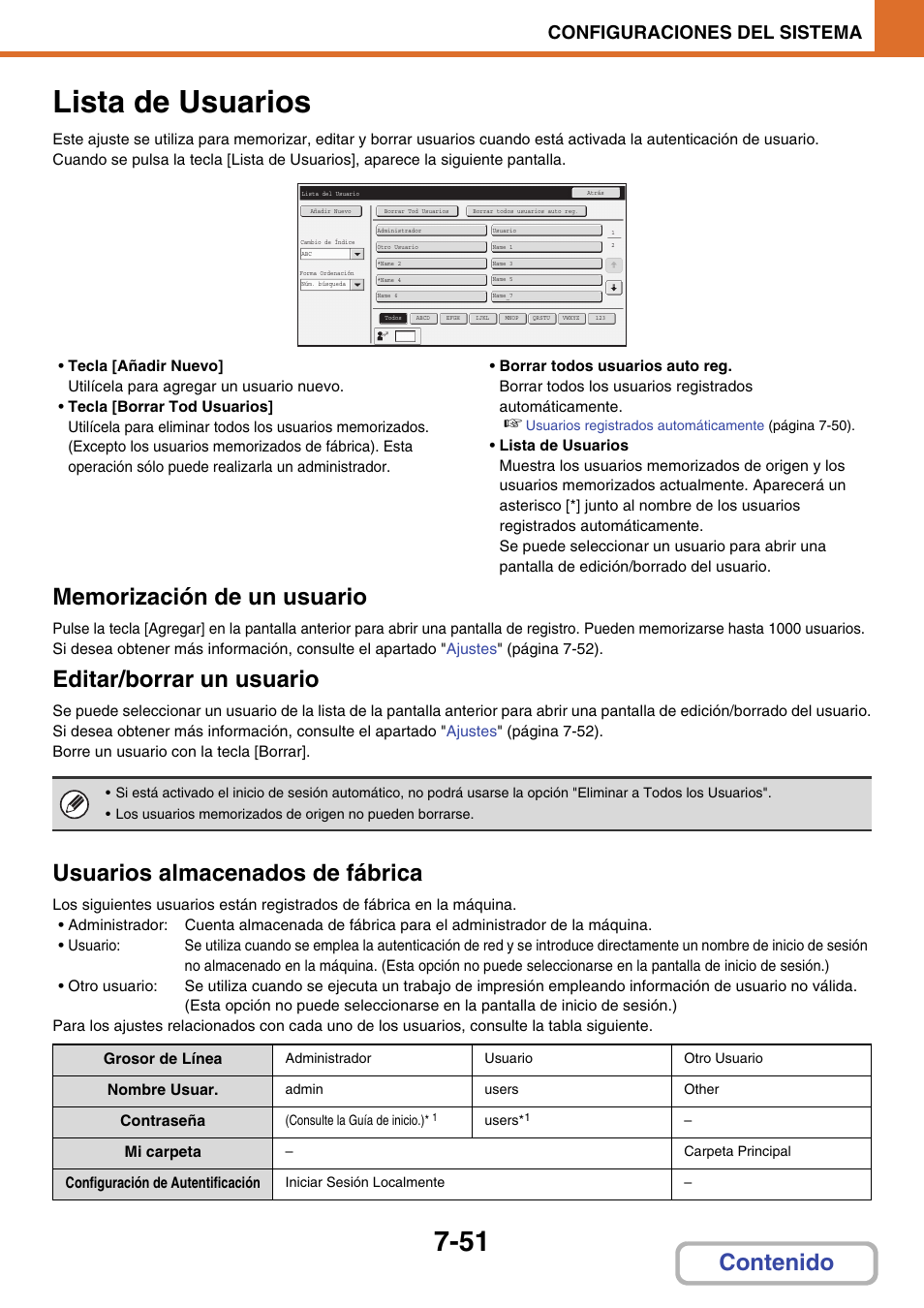 Sharp MX-2614N User Manual | Page 722 / 839