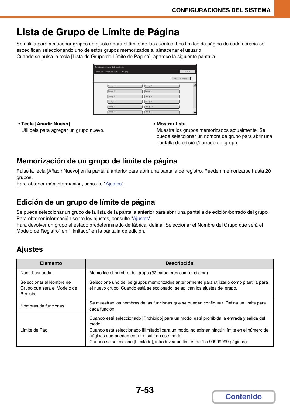 Sharp MX-2614N User Manual | Page 724 / 839