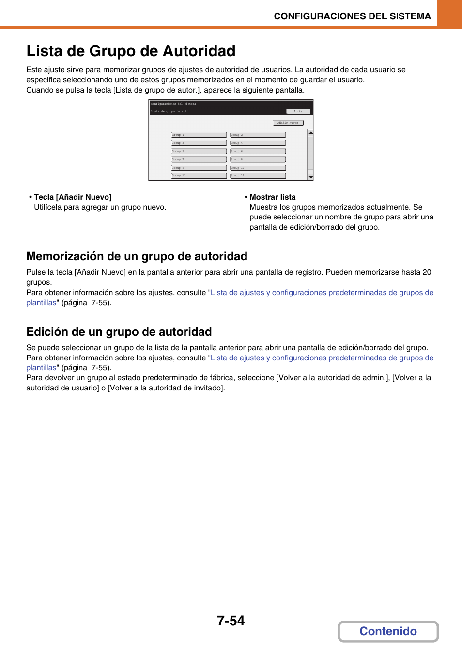 Sharp MX-2614N User Manual | Page 725 / 839