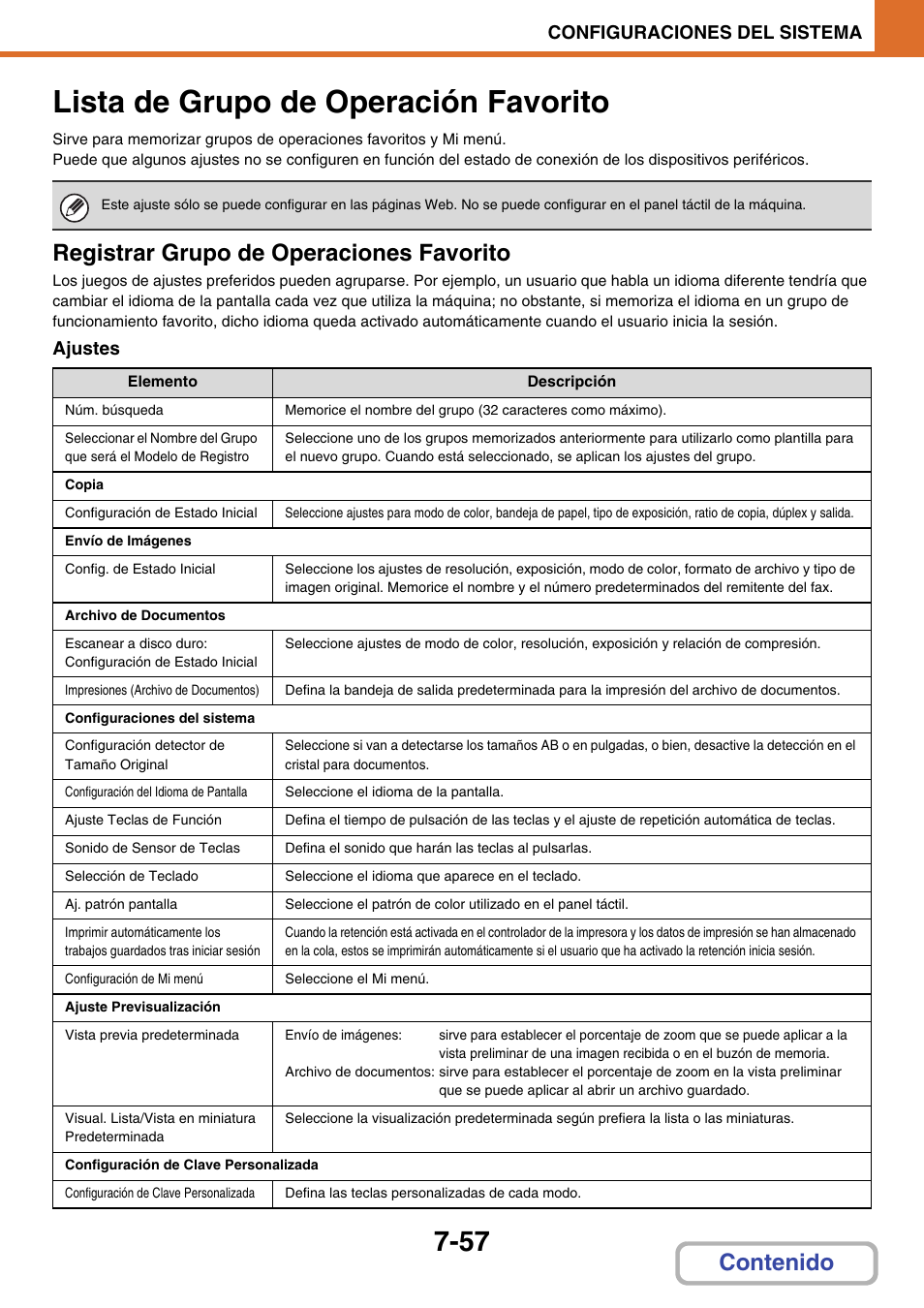 Sharp MX-2614N User Manual | Page 728 / 839