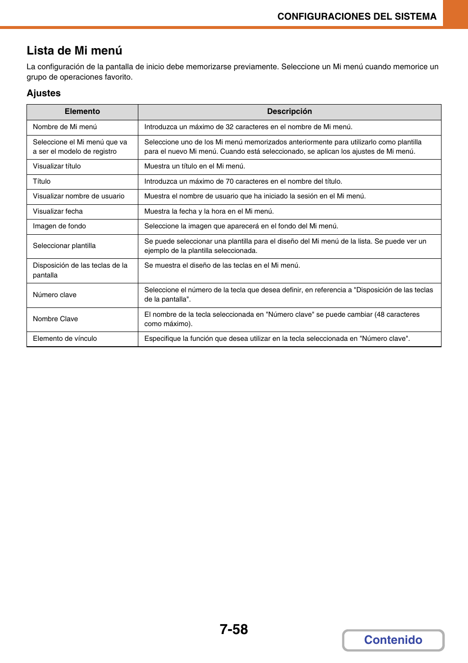 Sharp MX-2614N User Manual | Page 729 / 839