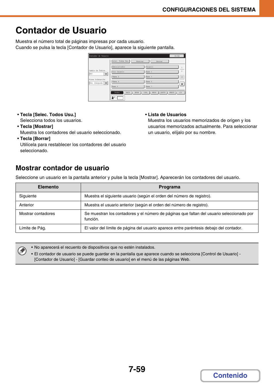 Sharp MX-2614N User Manual | Page 730 / 839