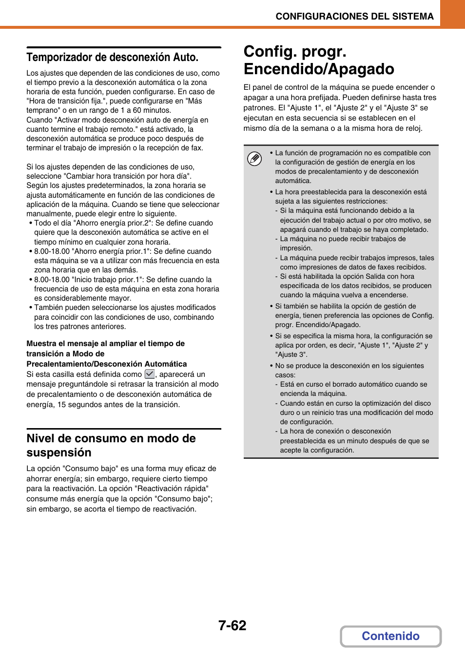 Sharp MX-2614N User Manual | Page 733 / 839