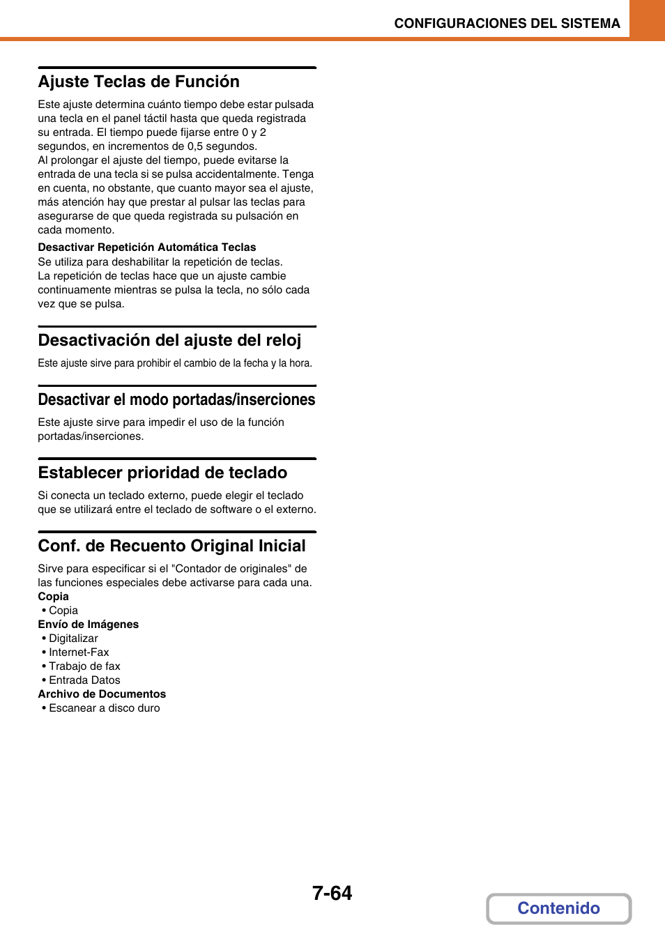 Sharp MX-2614N User Manual | Page 735 / 839