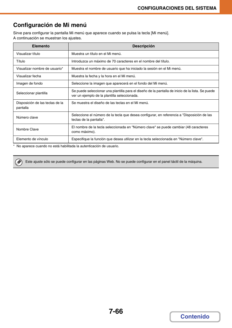 Sharp MX-2614N User Manual | Page 737 / 839