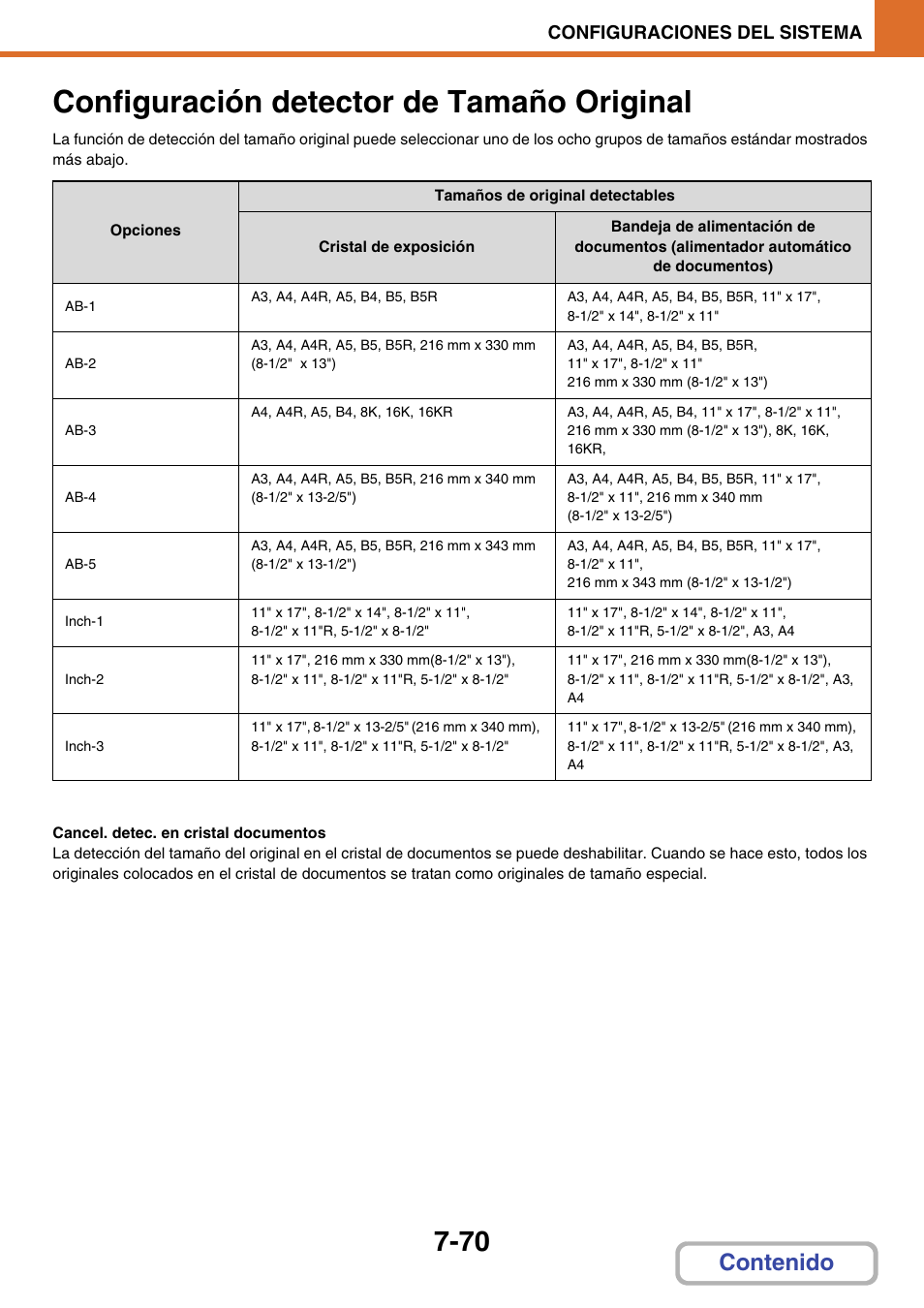 Sharp MX-2614N User Manual | Page 741 / 839