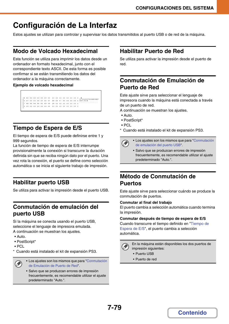 Sharp MX-2614N User Manual | Page 750 / 839