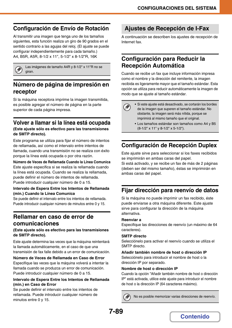Sharp MX-2614N User Manual | Page 760 / 839