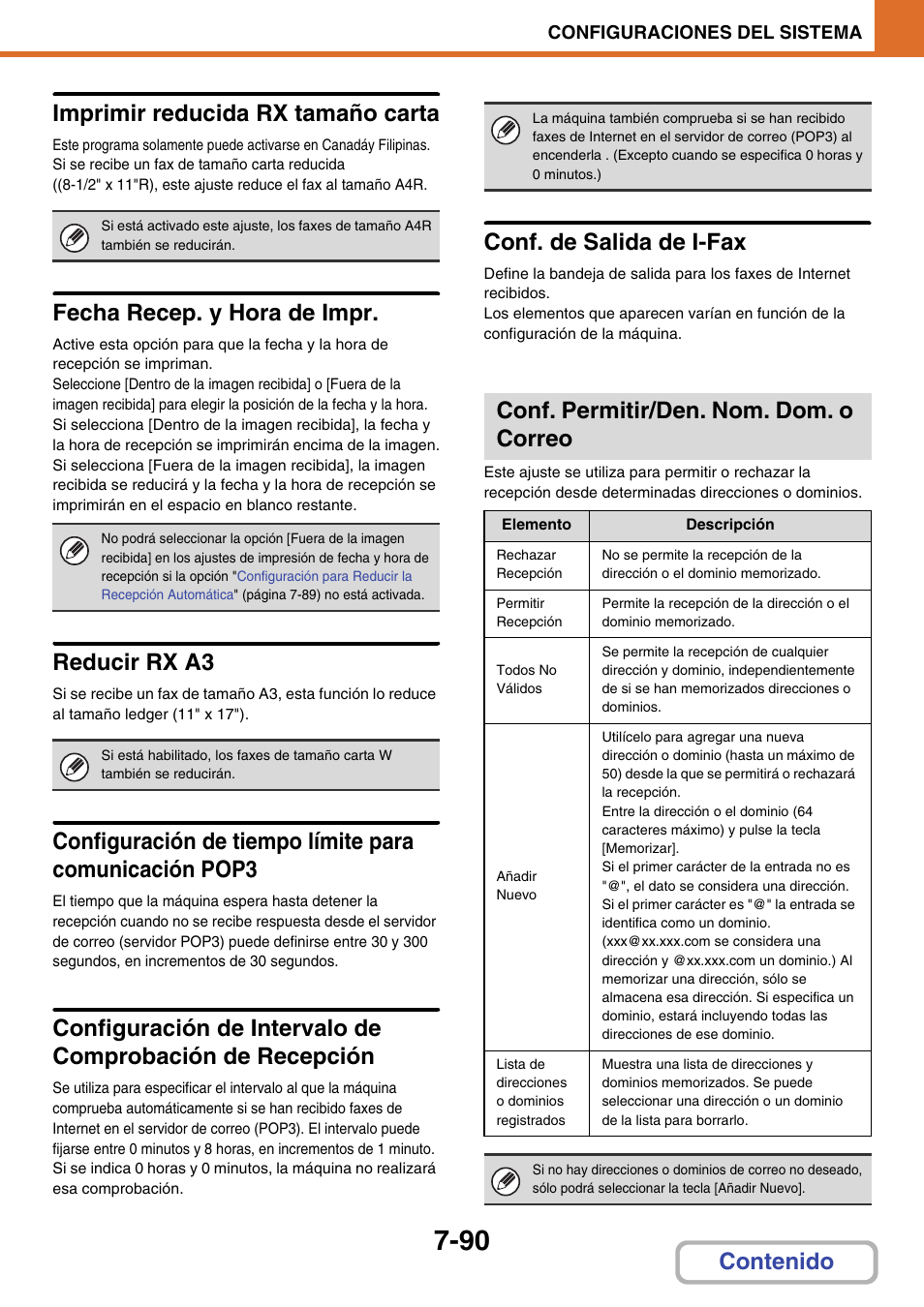 Sharp MX-2614N User Manual | Page 761 / 839