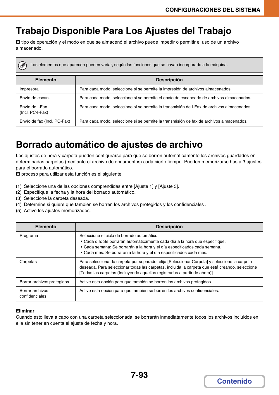 Sharp MX-2614N User Manual | Page 764 / 839