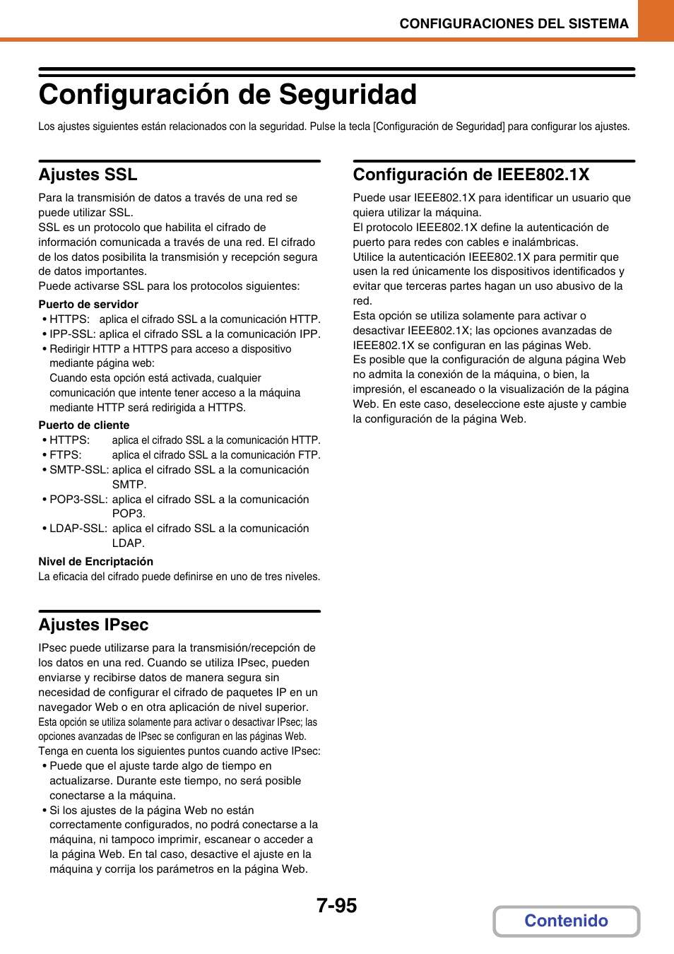 Sharp MX-2614N User Manual | Page 766 / 839