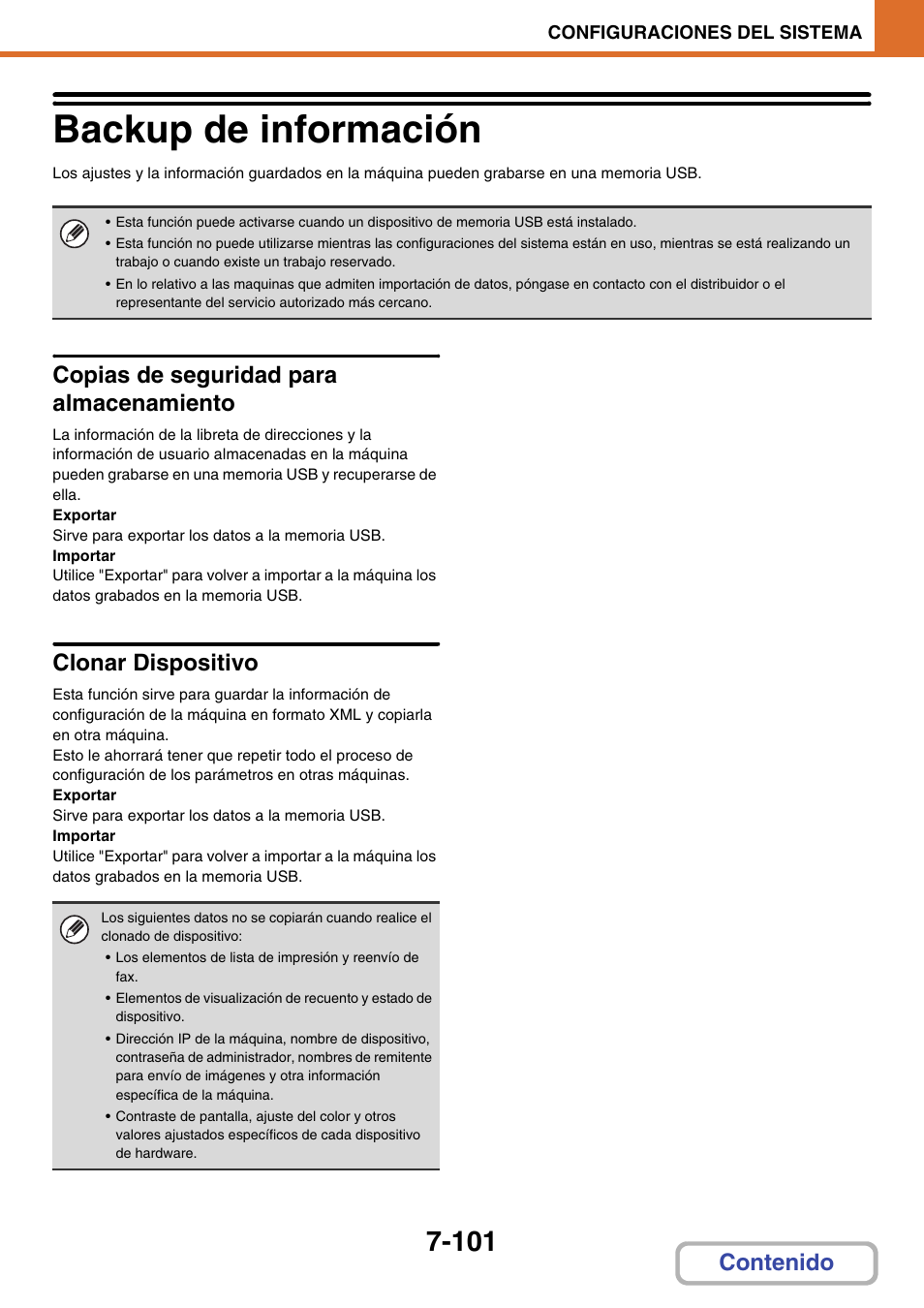 Sharp MX-2614N User Manual | Page 772 / 839