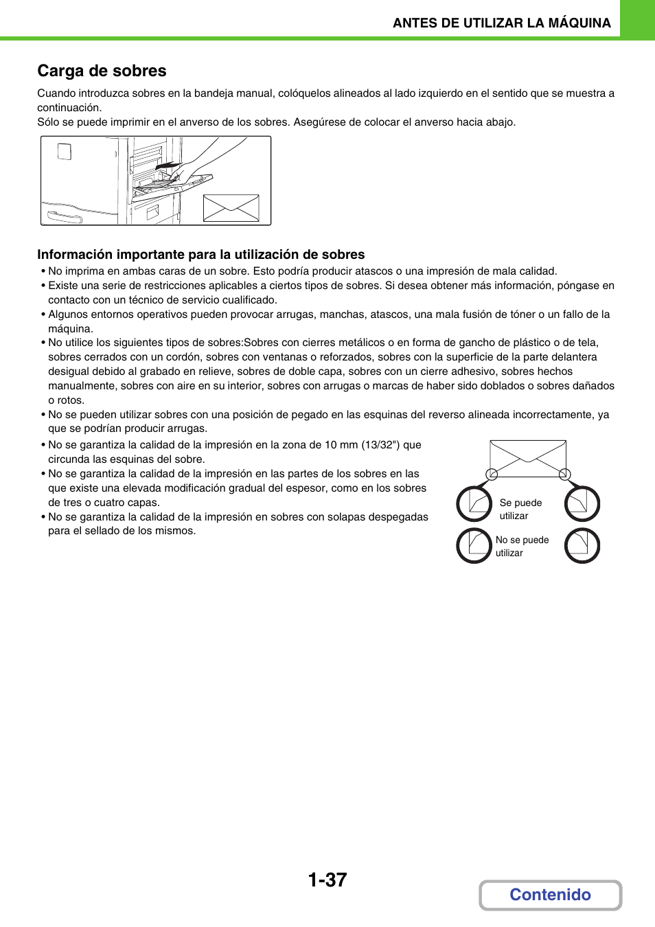 Sharp MX-2614N User Manual | Page 78 / 839