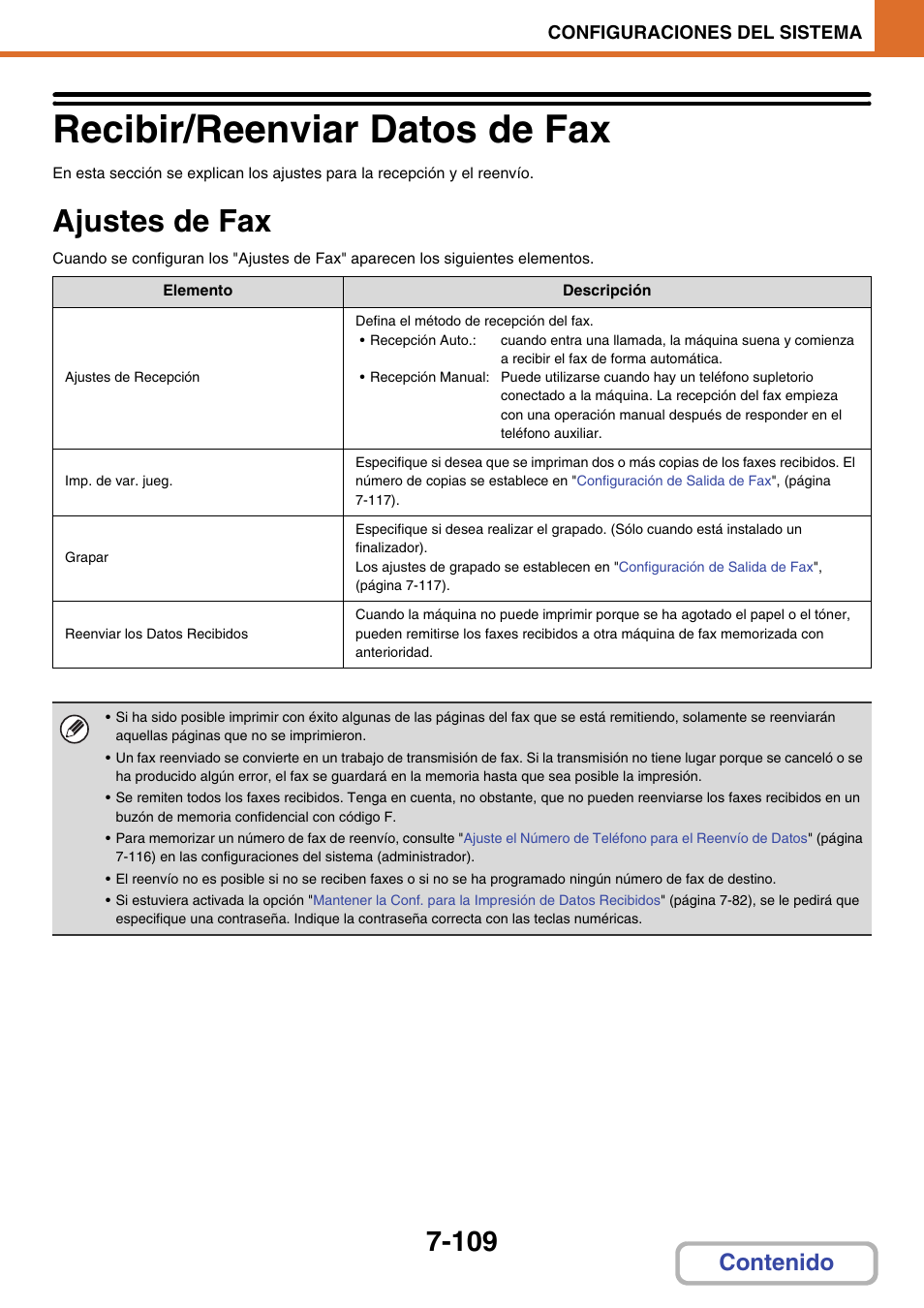 Sharp MX-2614N User Manual | Page 780 / 839