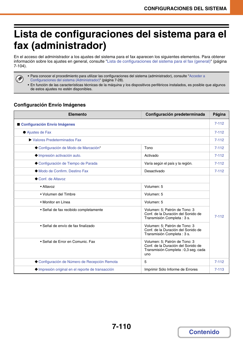 Sharp MX-2614N User Manual | Page 781 / 839