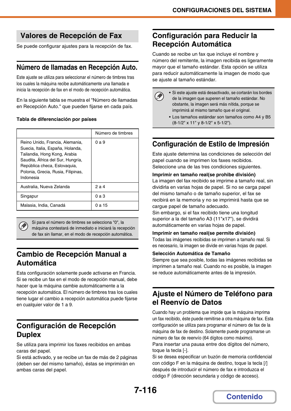 Sharp MX-2614N User Manual | Page 787 / 839