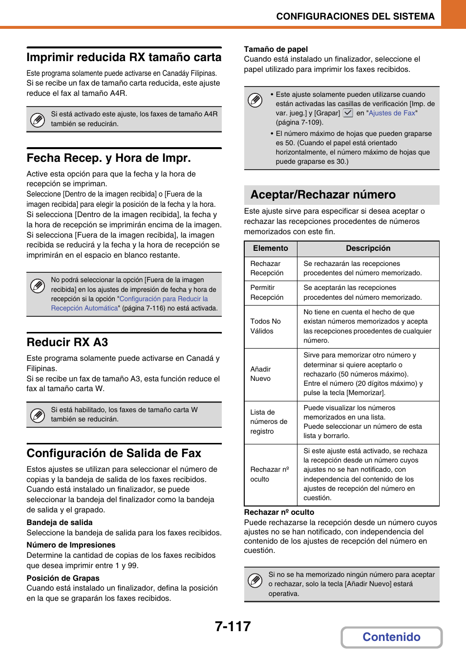 Sharp MX-2614N User Manual | Page 788 / 839