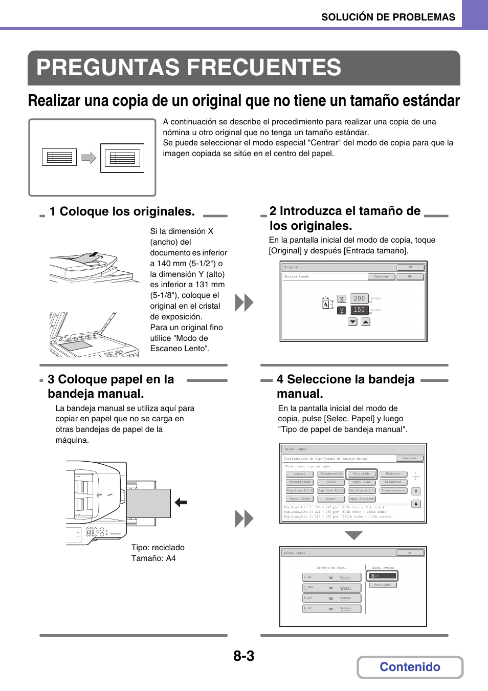 Sharp MX-2614N User Manual | Page 794 / 839