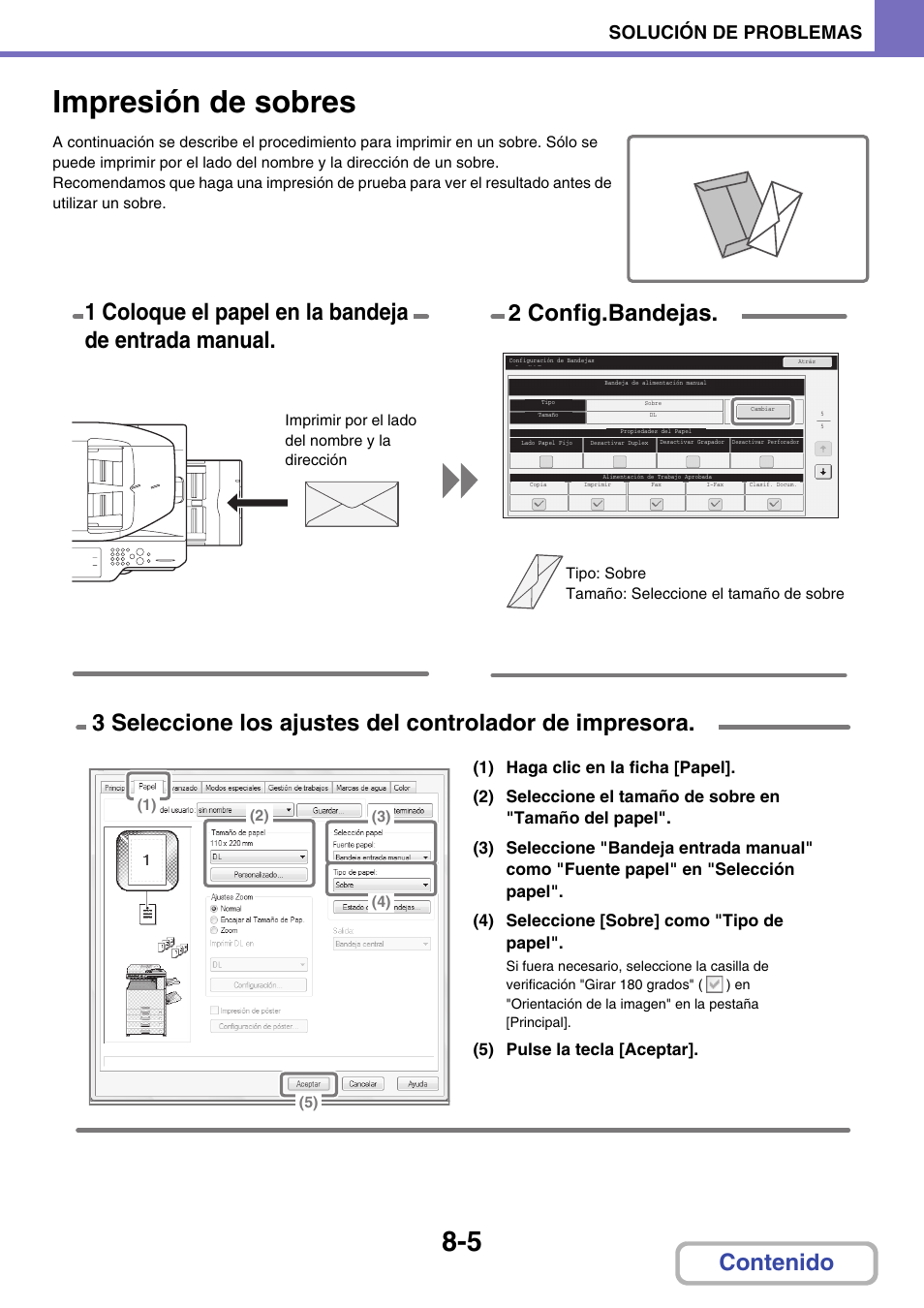 Sharp MX-2614N User Manual | Page 796 / 839