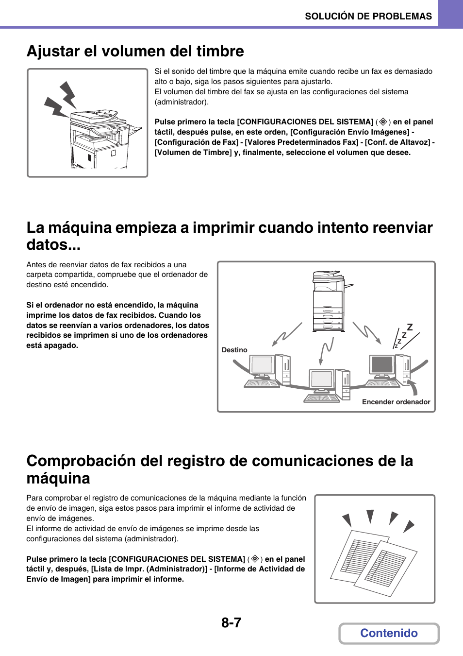 Sharp MX-2614N User Manual | Page 798 / 839