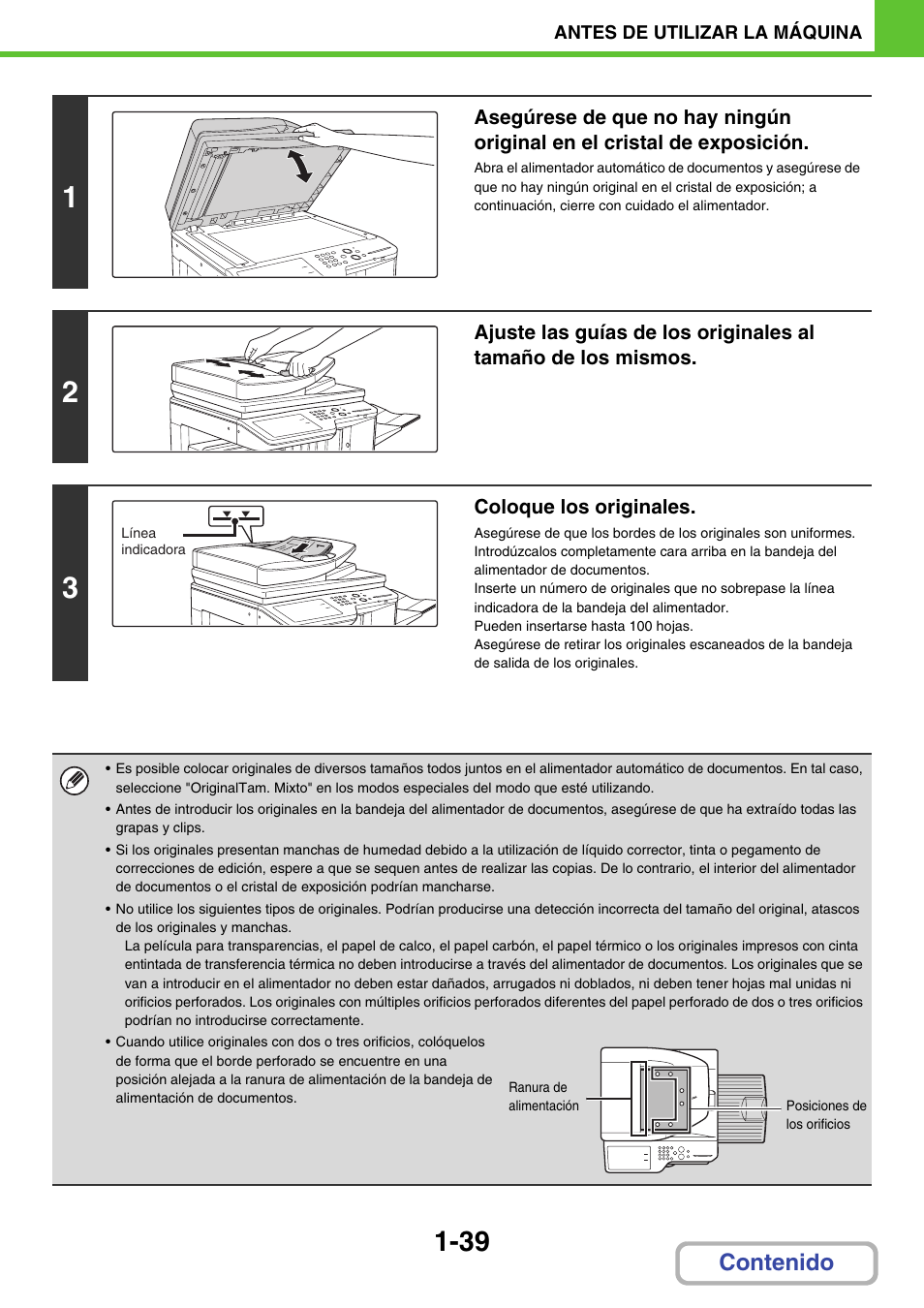 Sharp MX-2614N User Manual | Page 80 / 839