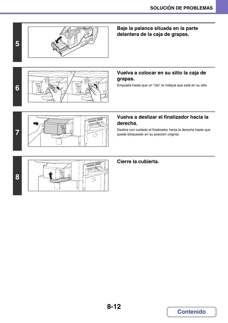 Sharp MX-2614N User Manual | Page 803 / 839