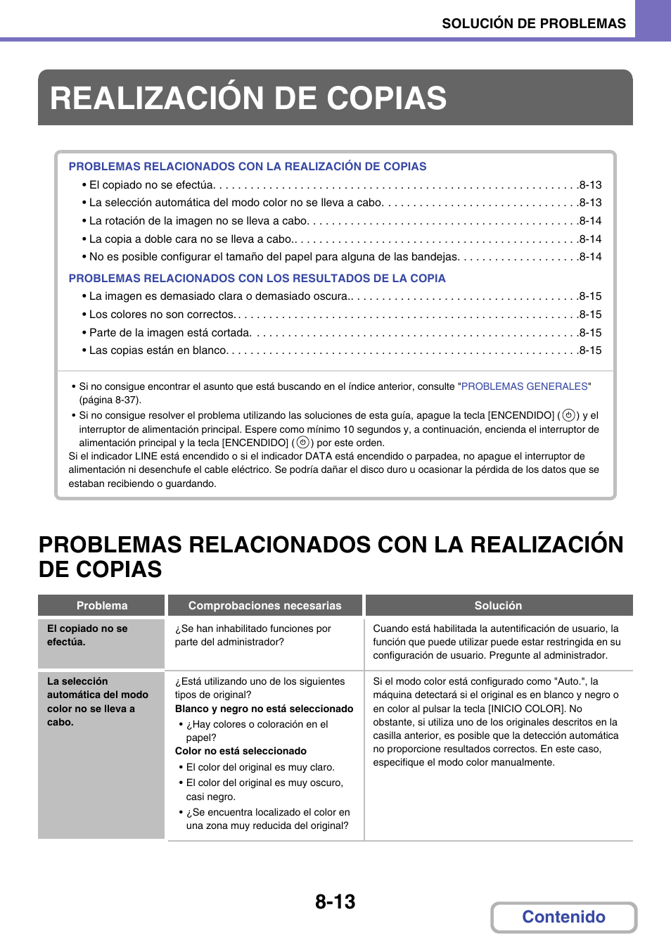 Sharp MX-2614N User Manual | Page 804 / 839